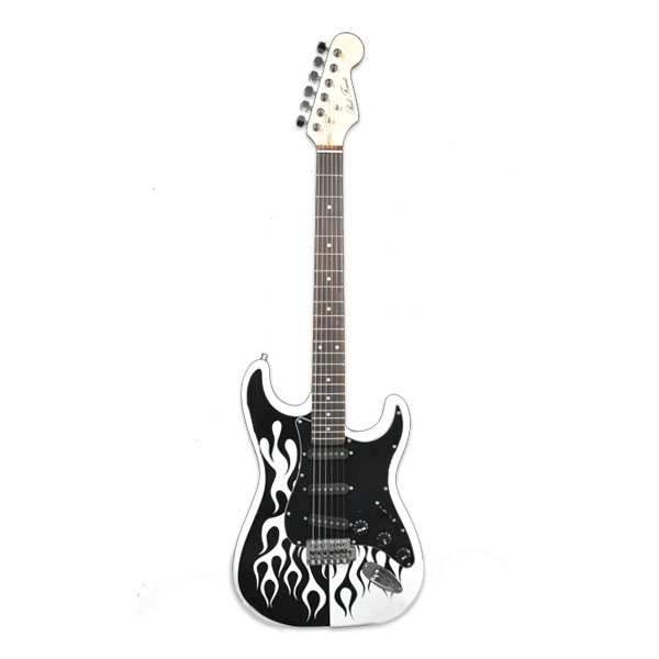 Electric Guitar RF-EGST-905/B