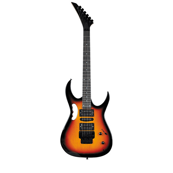 Electric Guitar RFG-201
