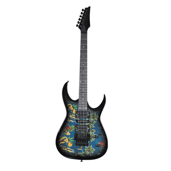 Electric Guitar RFG-203