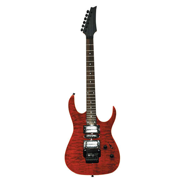 Electric Guitar RFG-206