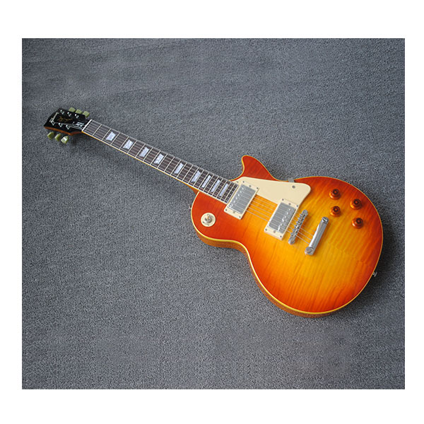 Jazz electric guitar-Electric Guitar RFG-307