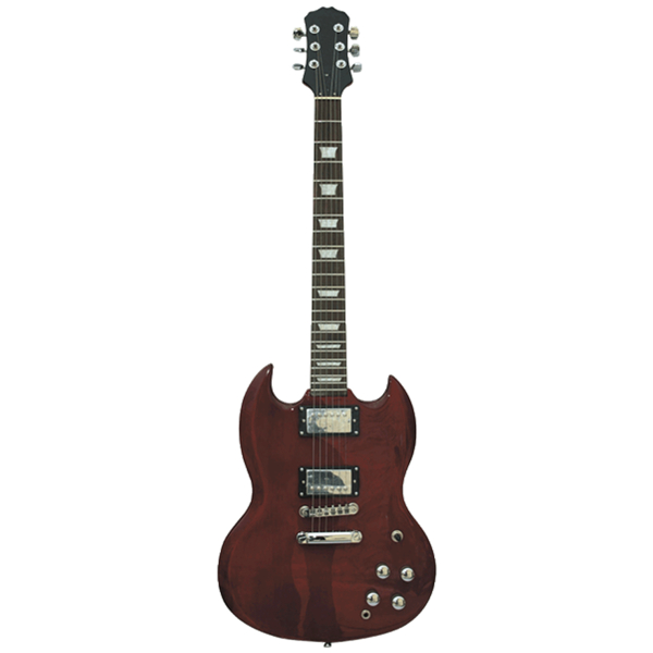 Electric Guitar RFG-314