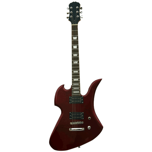 Electric Guitar RFG-315