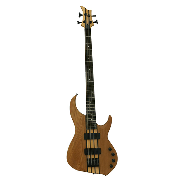 Electric Bass RFB-201