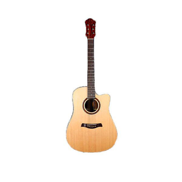 Acoustic guitar RFF-201